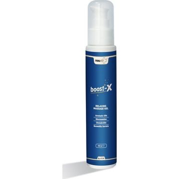 Nouplus 100 ml Boost-X Jel