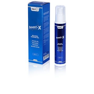 Nouplus 100 ml Boost-X Jel