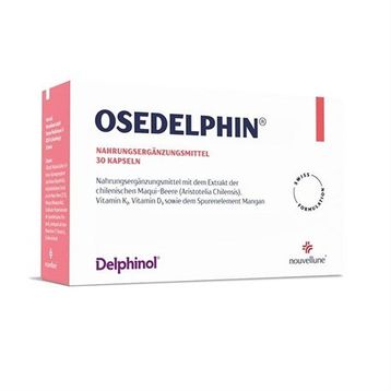 Nouvellune Osedelphin 30 Kapsül