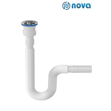 Nova 1210 Körüklü Sifon