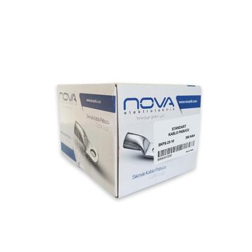 NOVA 25'lik M10 Standart Skp