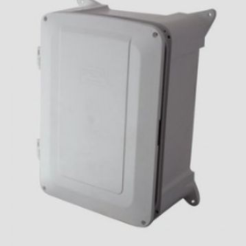 Nova 340x260x160 IP66 Saha Panosu