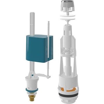 Nova 4152 Ekstra Master Basmalı İç Takım