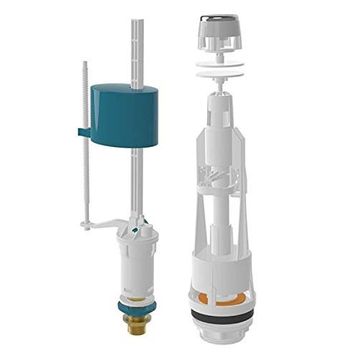 Nova 4152 Tek Basmalı Rezervuar İç Takım