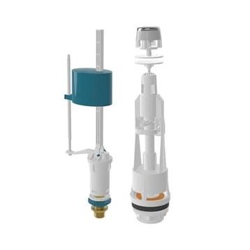 Nova 4152 Tek Basmalı Rezervuar İç Takım