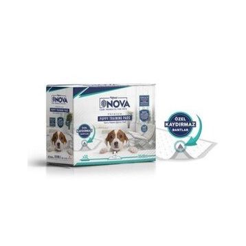 NOVA 60x90 30 Adet Köpek Çiş Pedi