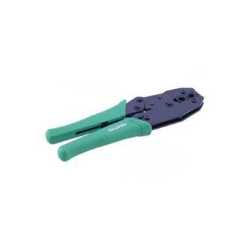 Nova Coaxial Uydu Konnektör Sıkma Pensesi