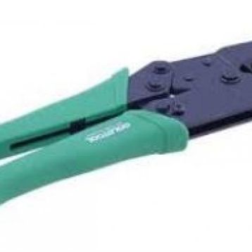 Nova Coaxial Uydu Konnektör Sıkma Pensesi
