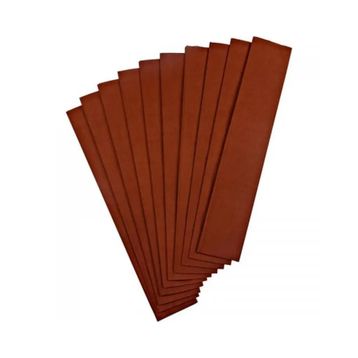 Nova Color 10'lu Kahve Krapon Kağıdı