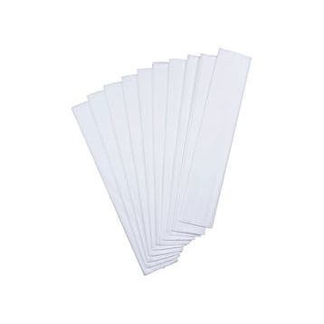 Nova Color 10'lu Paket Beyaz Grapon Kağıdı