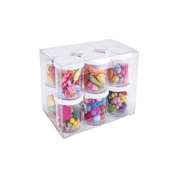 Nova Color NC-358 Hobi Boncuk