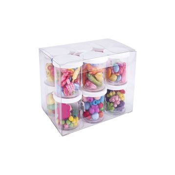 Nova Color NC-358 Hobi Boncuk