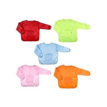 Nova Color NC-4107 Öğrenci Çalışma Önlüğü