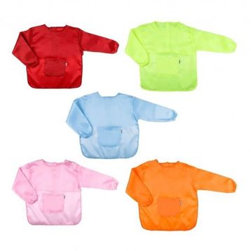 Nova Color NC-4107 Öğrenci Çalışma Önlüğü
