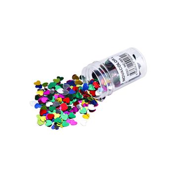 Nova Color NC-553 Şekilli Pul