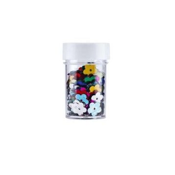 Nova Color NC-553 Şekilli Pul
