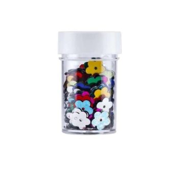 Nova Color NC-553 Şekilli Pul