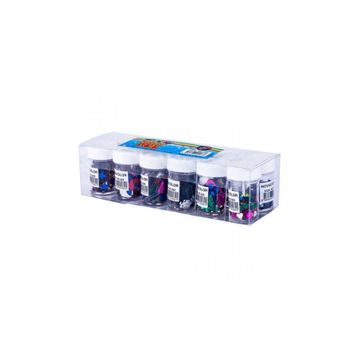Nova Color NC-553 Şekilli Pul
