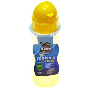 Nova Color NC-602 500 ml PP Matara