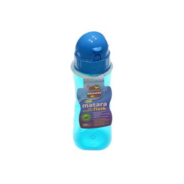 Nova Color NC-602 500 ml PP Matara