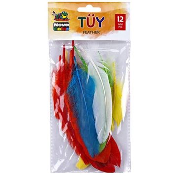 Nova Color NC-750 Tüy