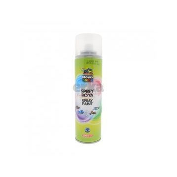Nova Color NC-815 200 ml Vernik Sprey Boya