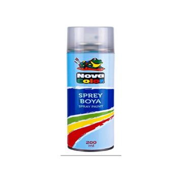 Nova Color NC-815 Sprey Vernik