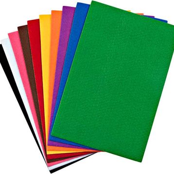 Nova Color NC367 50x70 Yapışkanlı Keçe