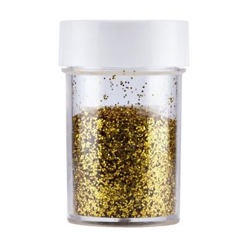 Nova Color NC555 8 gr Altın Toz Sim