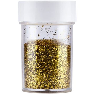 Nova Color NC555 8 gr Altın Toz Sim