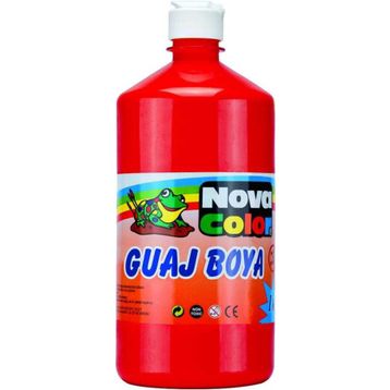 Nova Color Turuncu Guaj Boya 1000 gr. NC-328