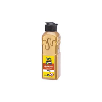 Nova Color Yeşil 250 ml Akrilik Boya