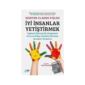 Nova Kitap İyi İnsanlar Yetiştirmek
