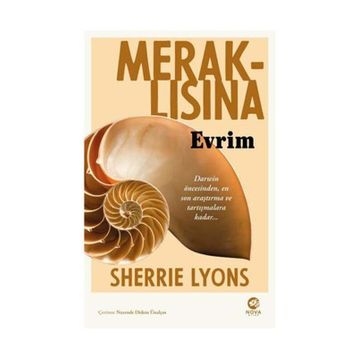Nova Kitap - Meraklısına Evrim