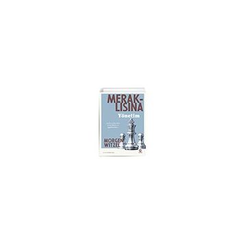 Nova Kitap Meraklısına Yönetim
