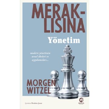 Nova Kitap Meraklısına Yönetim