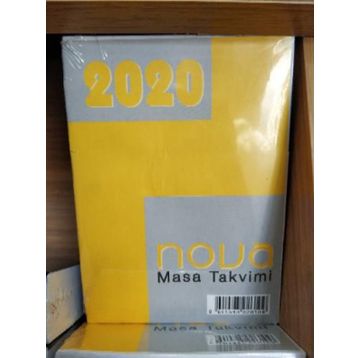 Nova Masa Takvimi