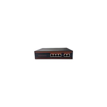 Nova ND-820-05TX 5 Port 10-100 Switch