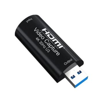 Nova NVC-HDVC14 HDMI to USB Video Yakalayıcı Konnektör