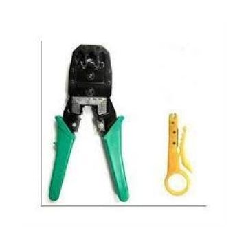 Nova OB-315 RJ45 4P-6P-8P Çakma Pensesi