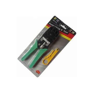 Nova OB-315 RJ45 4P-6P-8P Çakma Pensesi
