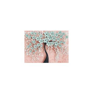Nova Puzzle 1000 Parça Fantastik Ağaç Puzzle