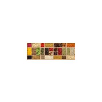 Nova Puzzle 1000 Parça Panorama Baharat Cümbüşü Puzzle