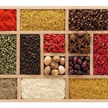 Nova Puzzle 1000 Parça Panorama Baharat Cümbüşü Puzzle