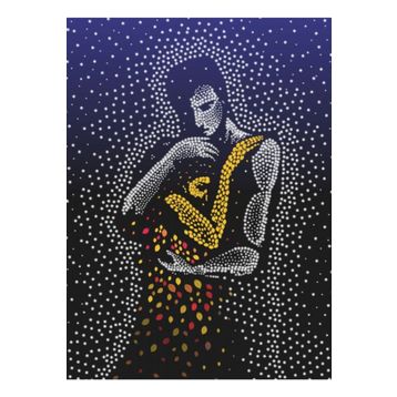 Nova Puzzle 1000 Parça Sonbahar ve Kış Puzzle