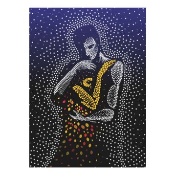 Nova Puzzle 1000 Parça Sonbahar ve Kış Puzzle