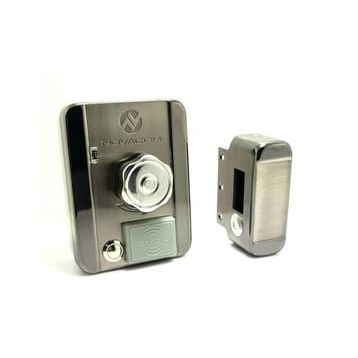 Novacom AKL-02S Akıllı Kapı Kilidi + Sensör