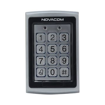 Novacom NC-MS01 Şifrematik
