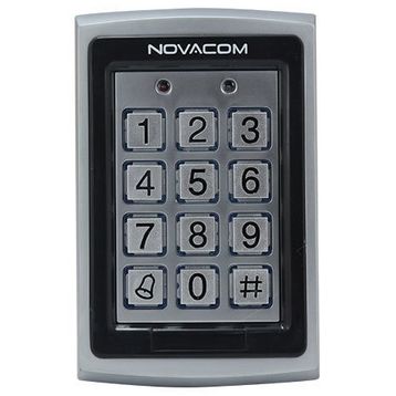 Novacom NC-MS01 Şifrematik