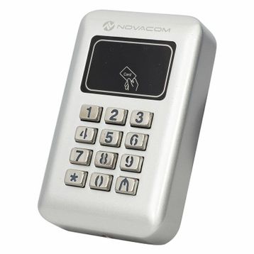Novacom NC-MS03P Şifrematik